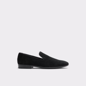 Loafers Aldo Beau Noir | DJUBPA-352