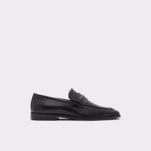 Loafers Aldo Bronson Noir | KAVPJC-942