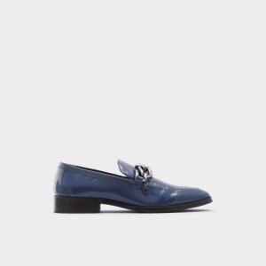 Loafers Aldo Celebrio Bleu | RMYVKN-537