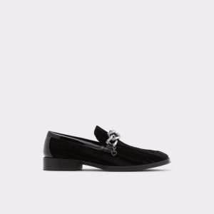 Loafers Aldo Celebrio Noir | OLQJRT-016