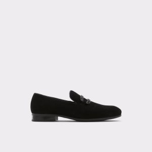 Loafers Aldo Connery Noir | TOGUEQ-604