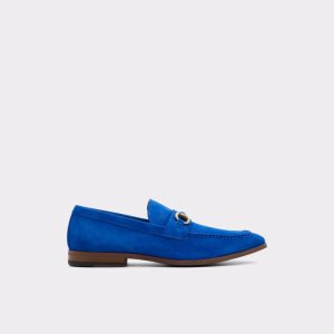 Loafers Aldo Corsa Bleu | PQJYWV-264