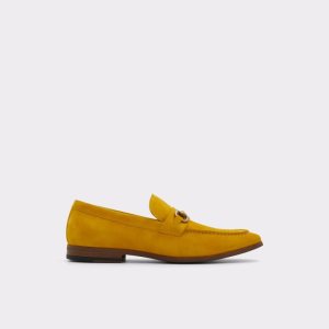 Loafers Aldo Corsa Jaune | PWIZQY-894