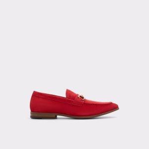 Loafers Aldo Corsa Rouge Clair | RIYAXT-263