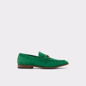 Loafers Aldo Corsa Vert | QTINWC-947