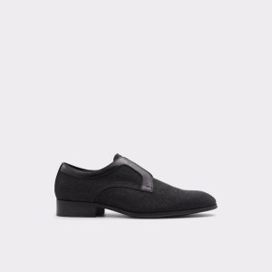 Loafers Aldo Debussy Slip-on Noir | NSPGKY-046