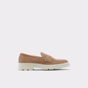 Loafers Aldo Droarien Marron | TOZFQN-728