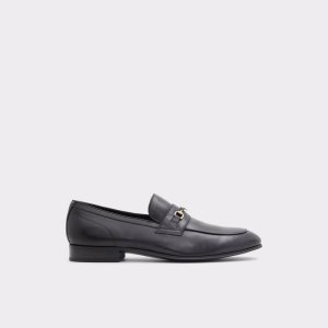 Loafers Aldo Harrow Noir | QGSFHZ-072