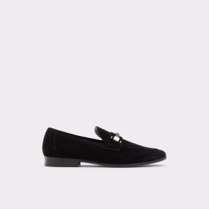 Loafers Aldo Hattemseflex Noir | YEDCVK-495