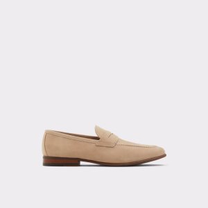 Loafers Aldo Manubar Marron | HLWZIT-263