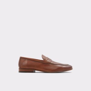 Loafers Aldo Manubar Marron | KLIGPT-910