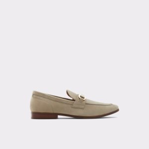 Loafers Aldo Monetto Vert Clair | MHOYZR-096