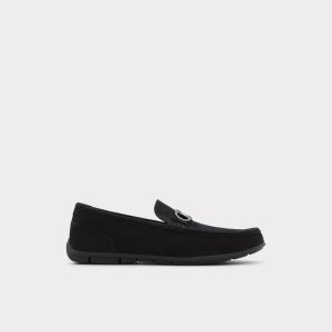 Loafers Aldo Orlovoflex Driving Noir | IRPQZN-761