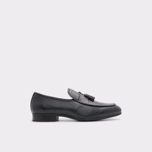 Loafers Aldo Percival Noir | UJCPOI-542