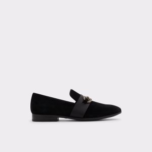 Loafers Aldo Popluxe Noir | EJIXRZ-816