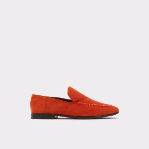 Loafers Aldo Salaman Rouge | BTNDCZ-051