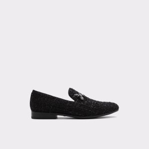 Loafers Aldo Sevirasien Noir | ISPXCV-587