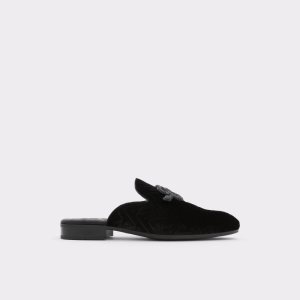 Loafers Aldo Squamo Noir | VKBUHR-568