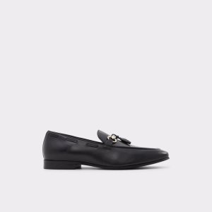 Loafers Aldo Stokhid Noir | PWVDLN-045