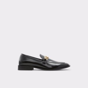 Loafers Aldo Suavo Noir | FGOSLP-126