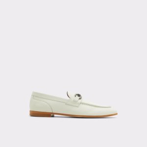 Loafers Aldo Violettes Blanche | FEZBIY-124