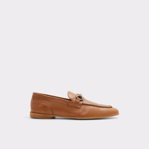 Loafers Aldo Violettes Marron | UFCGXJ-823