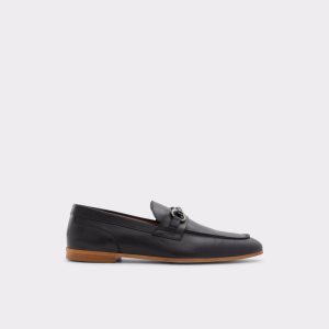 Loafers Aldo Violettes Noir | TXPJLM-053