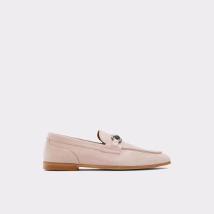 Loafers Aldo Violettes Rose Clair | CBUOHA-468