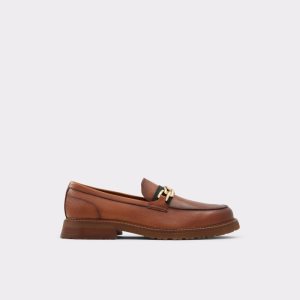 Loafers Aldo Weaver Marron | HSVTWZ-410