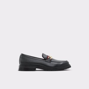 Loafers Aldo Weaver Noir | TOEHPV-197