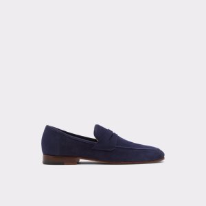 Loafers Aldo Welsh Bleu Marine | ADEVMR-573