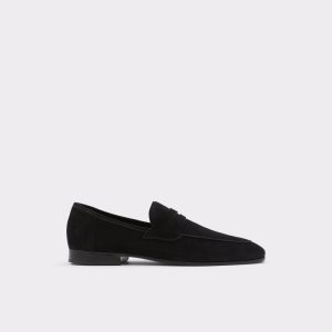 Loafers Aldo Welsh Noir | BJLZGX-238