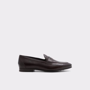 Loafers Aldo Zouk Marron | CDZNKW-572