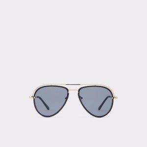 Lunettes de Soleil Aldo Areavia Noir | PTMUHA-315