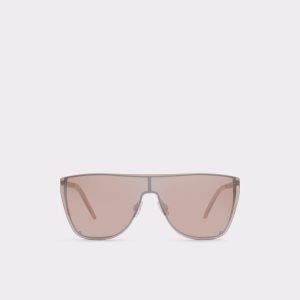 Lunettes de Soleil Aldo Carramaryn Rose Doré | WSXYJZ-213