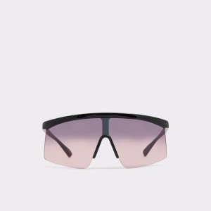 Lunettes de Soleil Aldo Crira Shield Multicolore Clair | FIXUAO-163