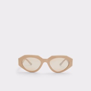 Lunettes de Soleil Aldo Galoren Beige | JBMPSA-418