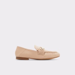 Mules Aldo Hellen Beige | UQXOPW-483