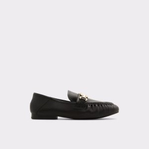 Mules Aldo Hellen Noir | ELSMPN-180