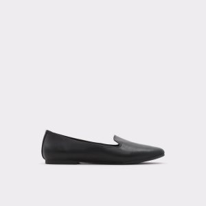 Mules Aldo Rammen Slip On Noir | HULIQB-872