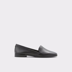 Mules Aldo Veadith Slip-on Noir | WTIGCF-708