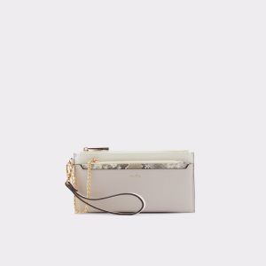 Portefeuilles Aldo Catharina Wristlet Rose | MHLGYD-592