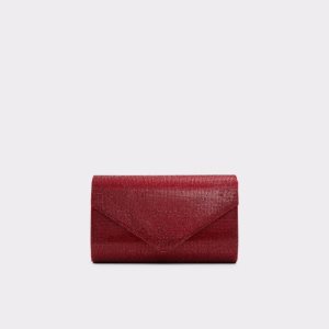 Sac Clutch Aldo Geaven Rouge | BIJEHL-407