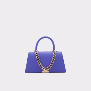 Sac À Main Aldo Avedax Top Handle Violette | UTYXGM-042