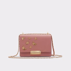 Sacs Crossbody Aldo Dalsby Rose | RLTVEW-209