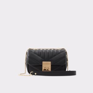 Sacs Crossbody Aldo Haowiaax Noir | UYLVCN-938