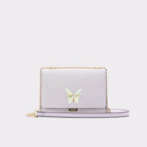 Sacs Crossbody Aldo Karlowa Violette Clair | AEQNMH-294