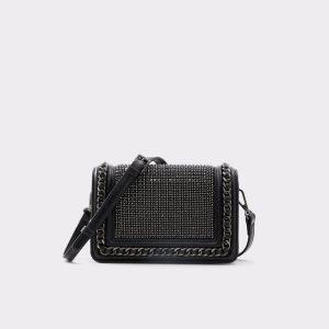 Sacs Crossbody Aldo Lxgreenwald Noir | DNTPUE-938