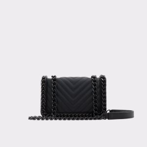 Sacs Crossbody Aldo Minigreenwald Noir | UEIHJY-736