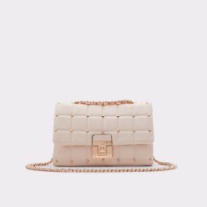 Sacs Crossbody Aldo Olelirinn Rose Clair | JNIDWT-249